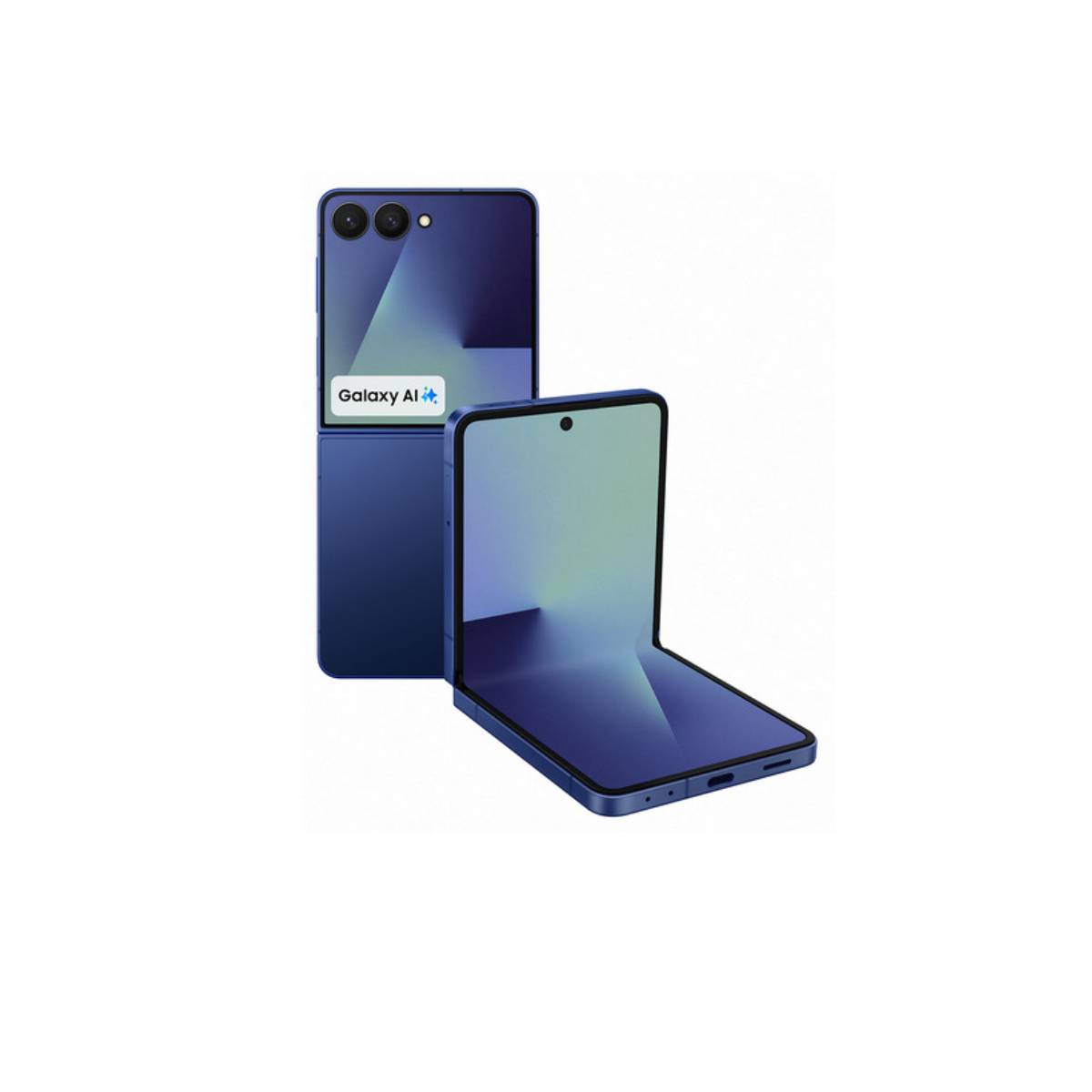 Samsung Z Flip 7