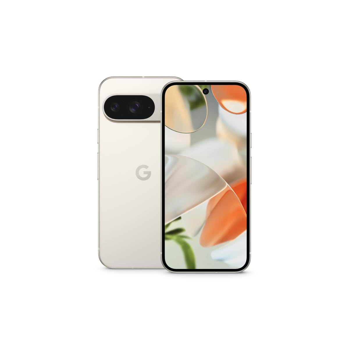 Google Pixel 9a