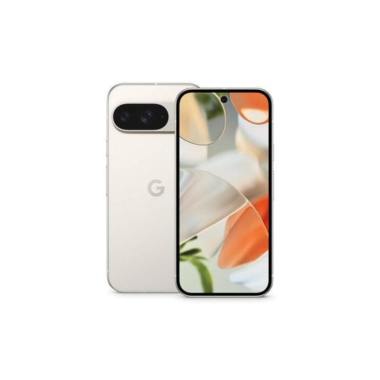 Google Pixel 9a