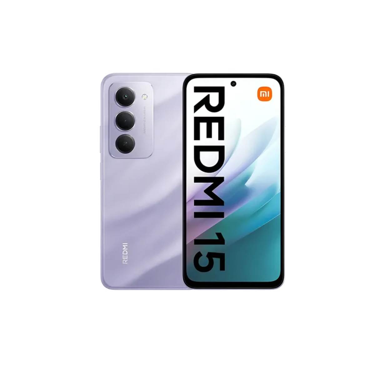 Xiaomi Redmi 15