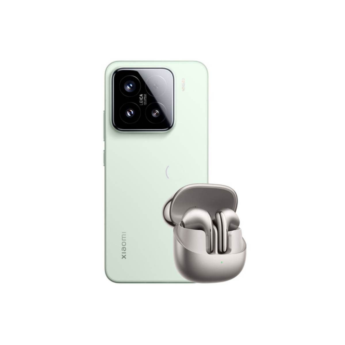 Xiaomi 15 5G Bundle