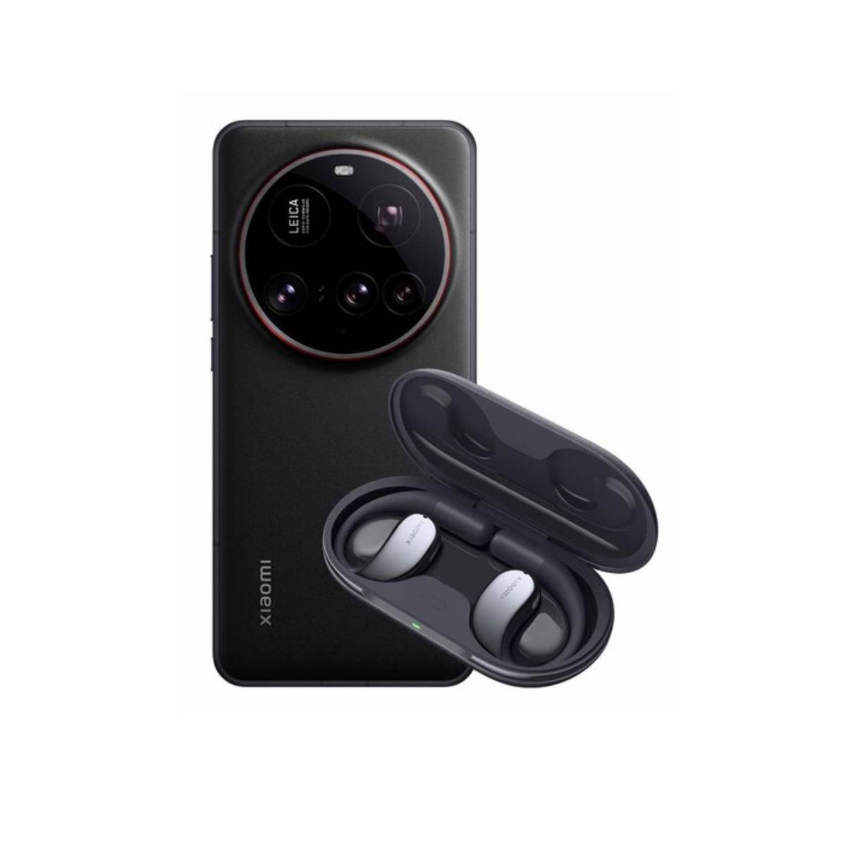 Xiaomi 15 Pro Ultra Bundle