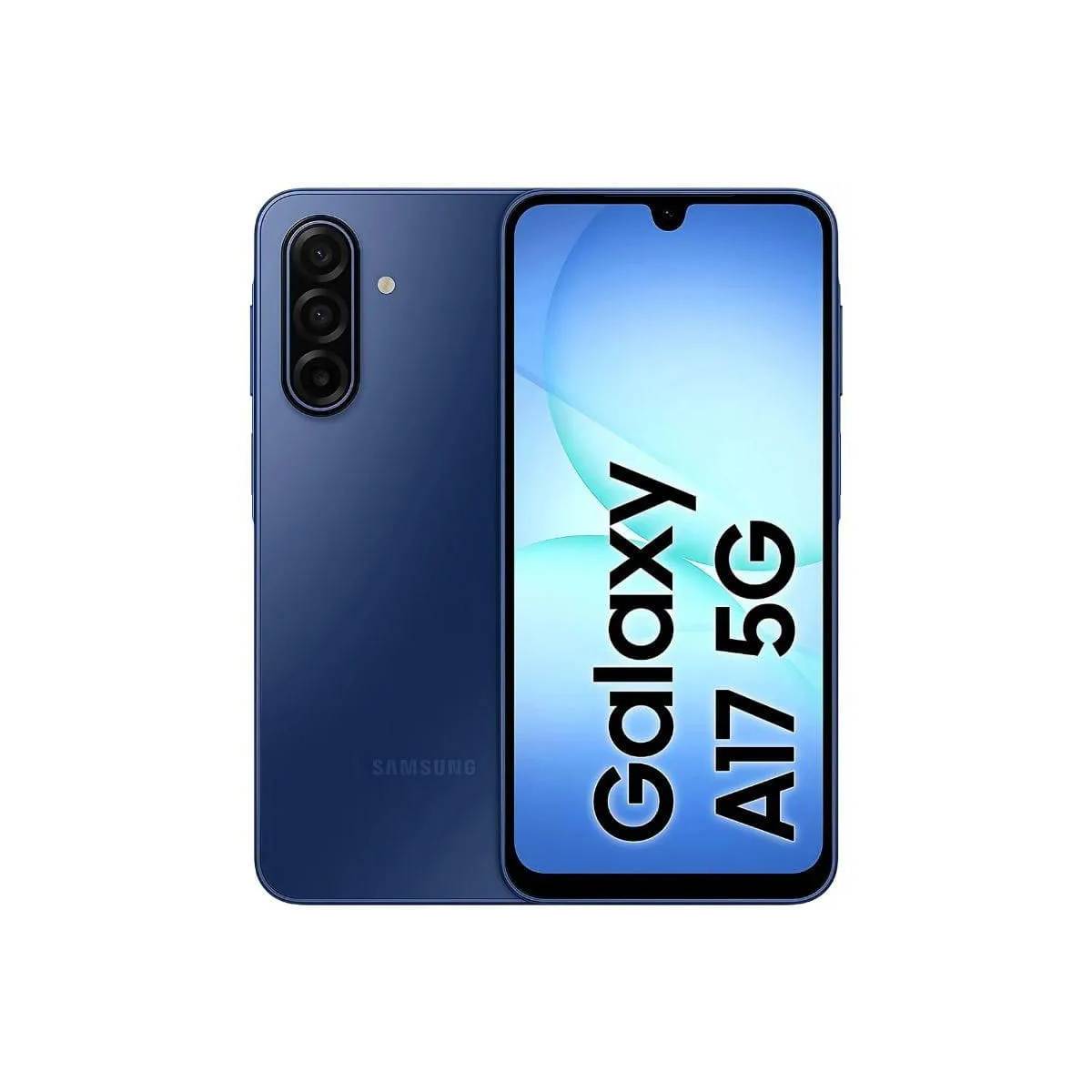 Samsung A17