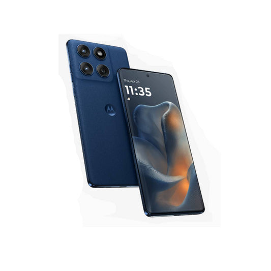 Motorola Edge 60