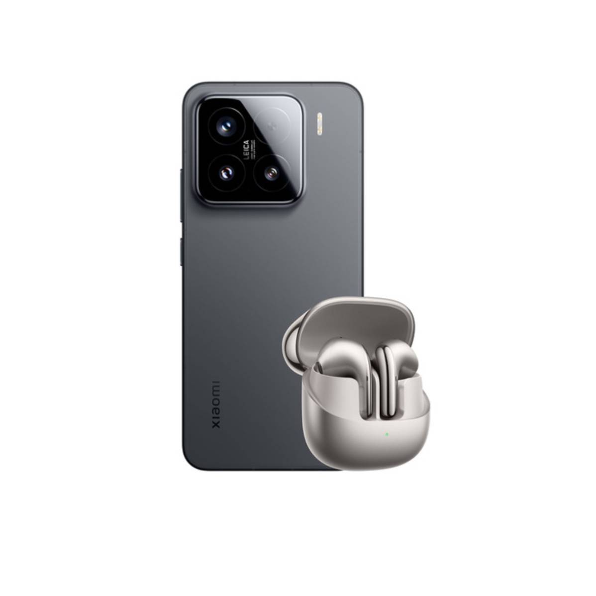 Xiaomi 15 5G Bundle