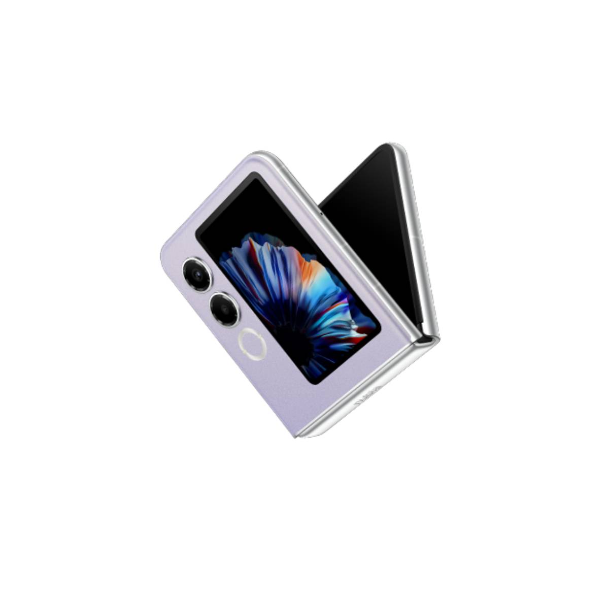 Nubia Flip 2