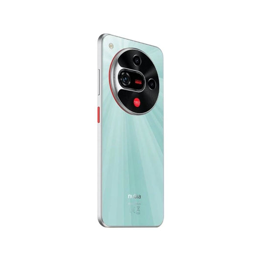 Nubia Focus 2