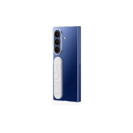 Samsung Fold 7 Clear Grip Case