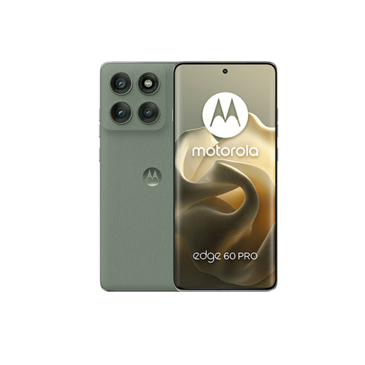 Motorola Edge 60 Pro