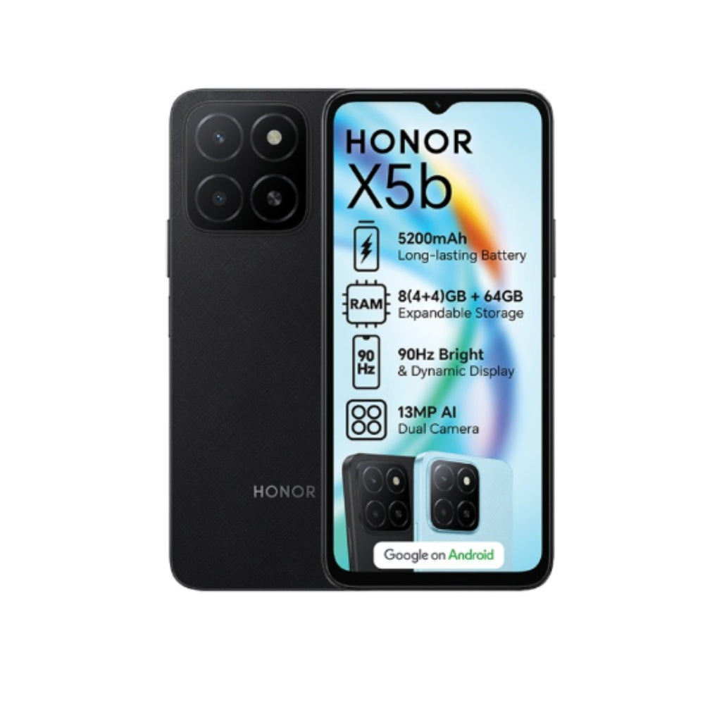 Honor X5B