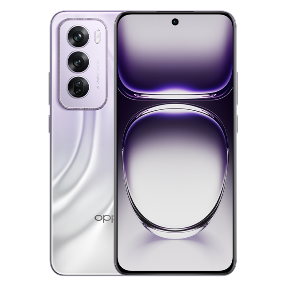 Oppo Reno 12 5G