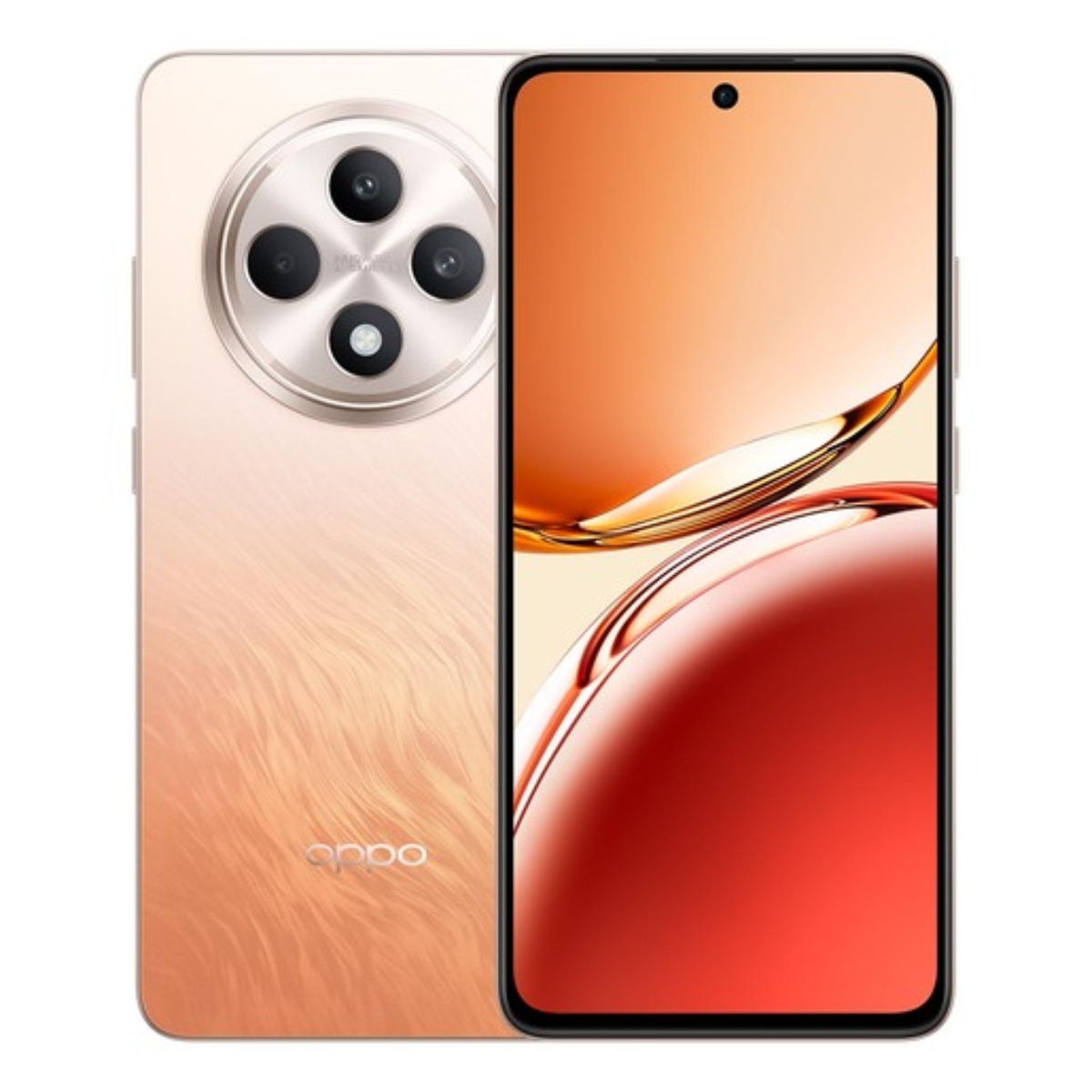 Oppo Reno 12F 5G