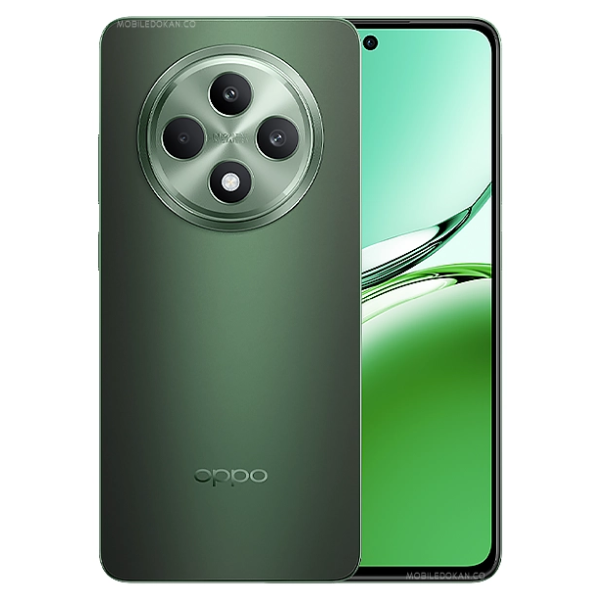 Oppo Reno 12F 5G