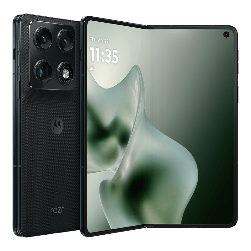 MOTOROLA RAZR FOLD 5G