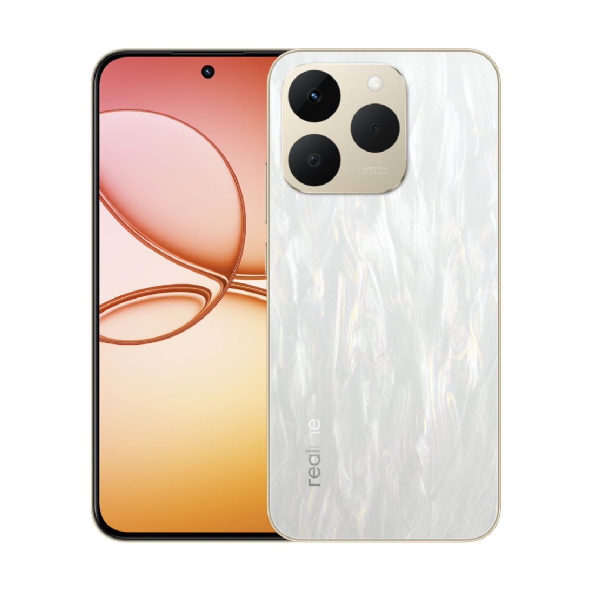 REALME 15T