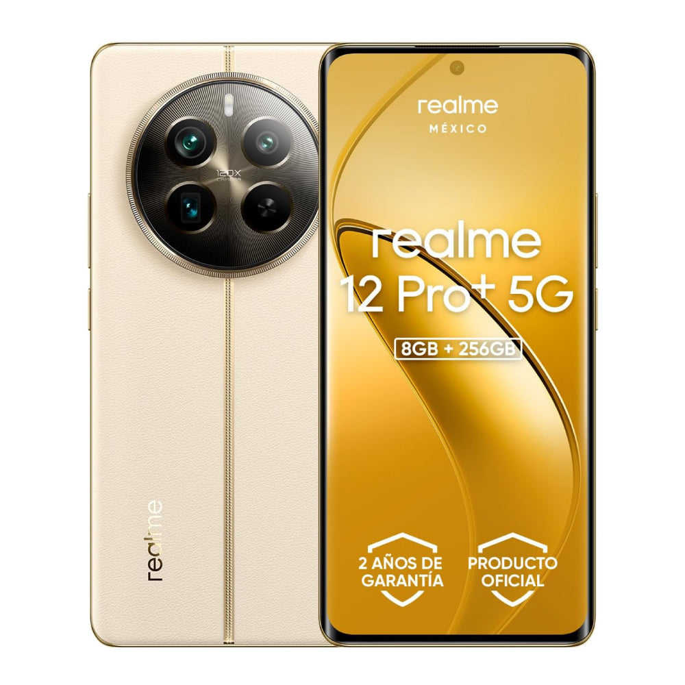 Realme 12+ 5G