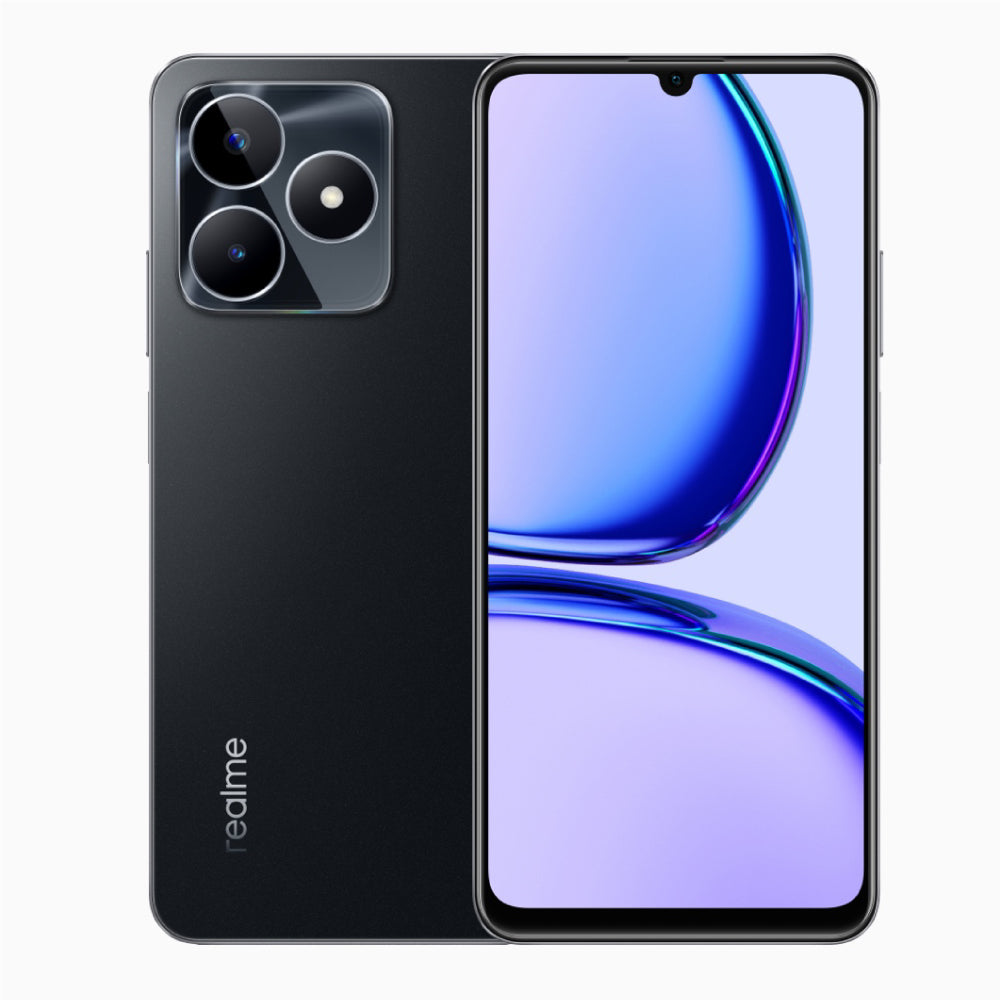 Realme C53