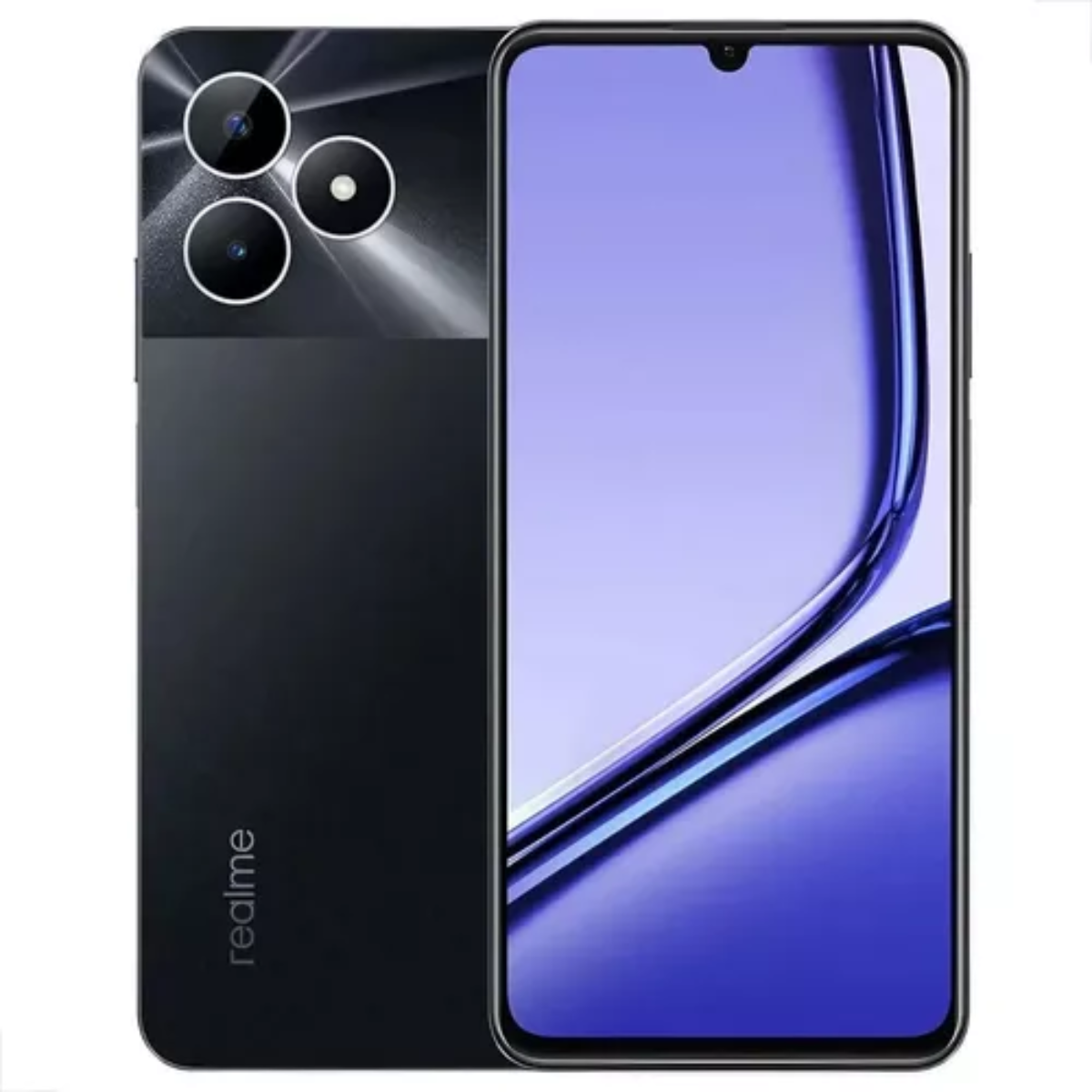 Realme Note 50