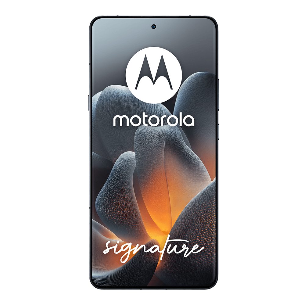 MOTOROLA SIGNATURE 5G
