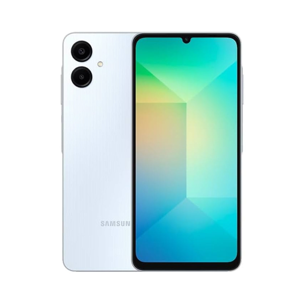 SAMSUNG A06 5G
