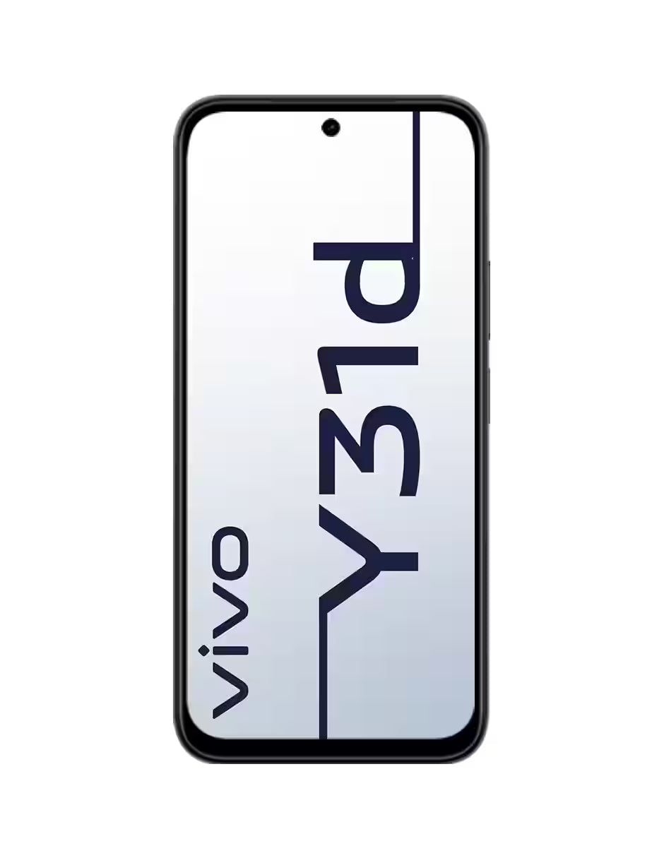 VIVO Y31D