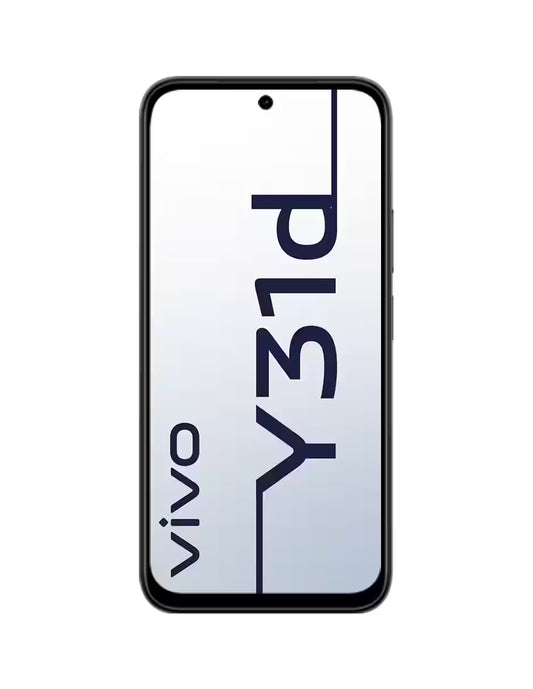 VIVO Y31D