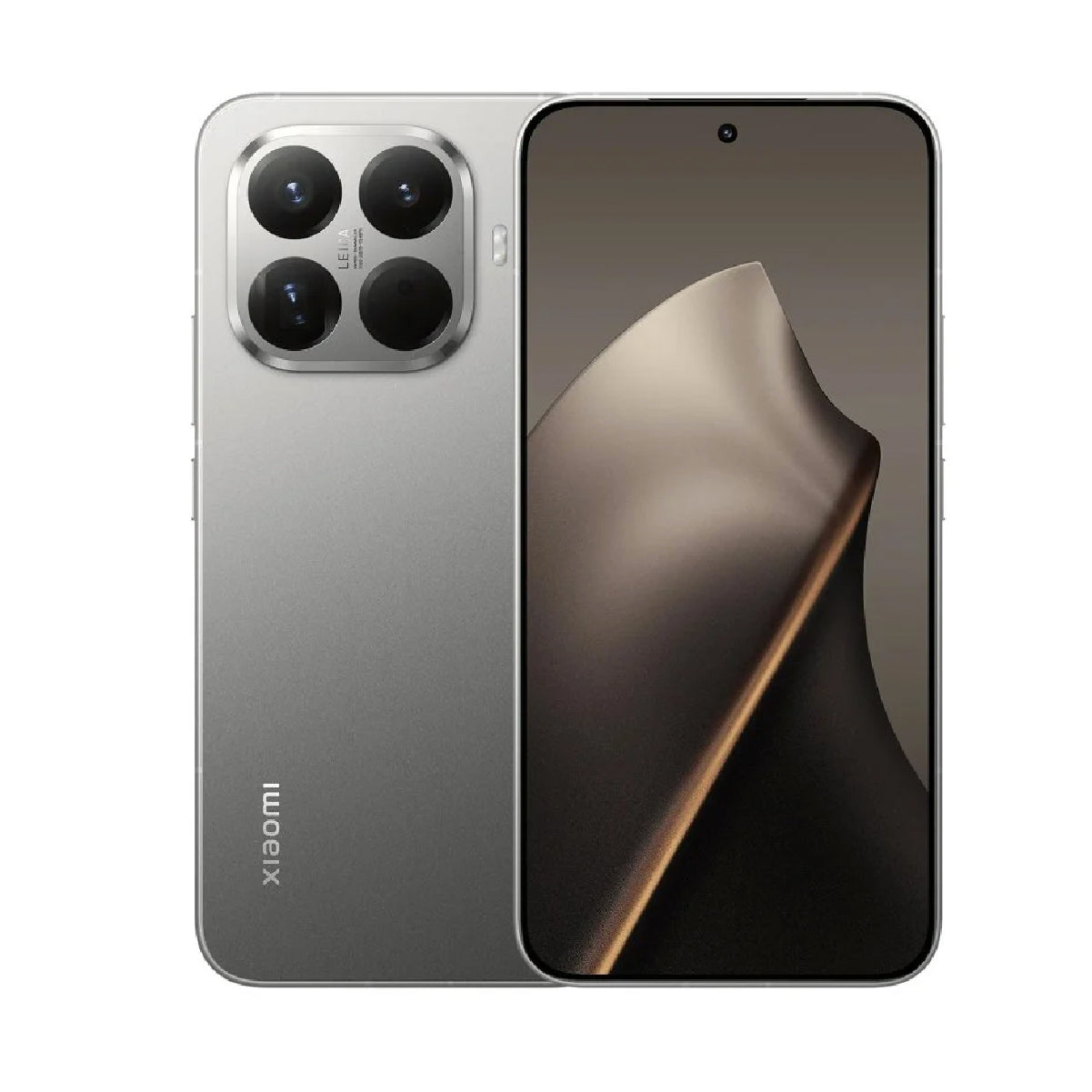 Xiaomi 15T Pro