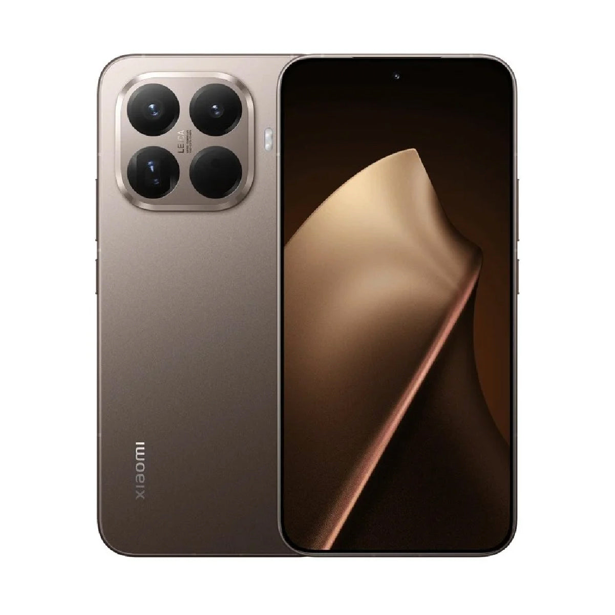 Xiaomi 15T Pro