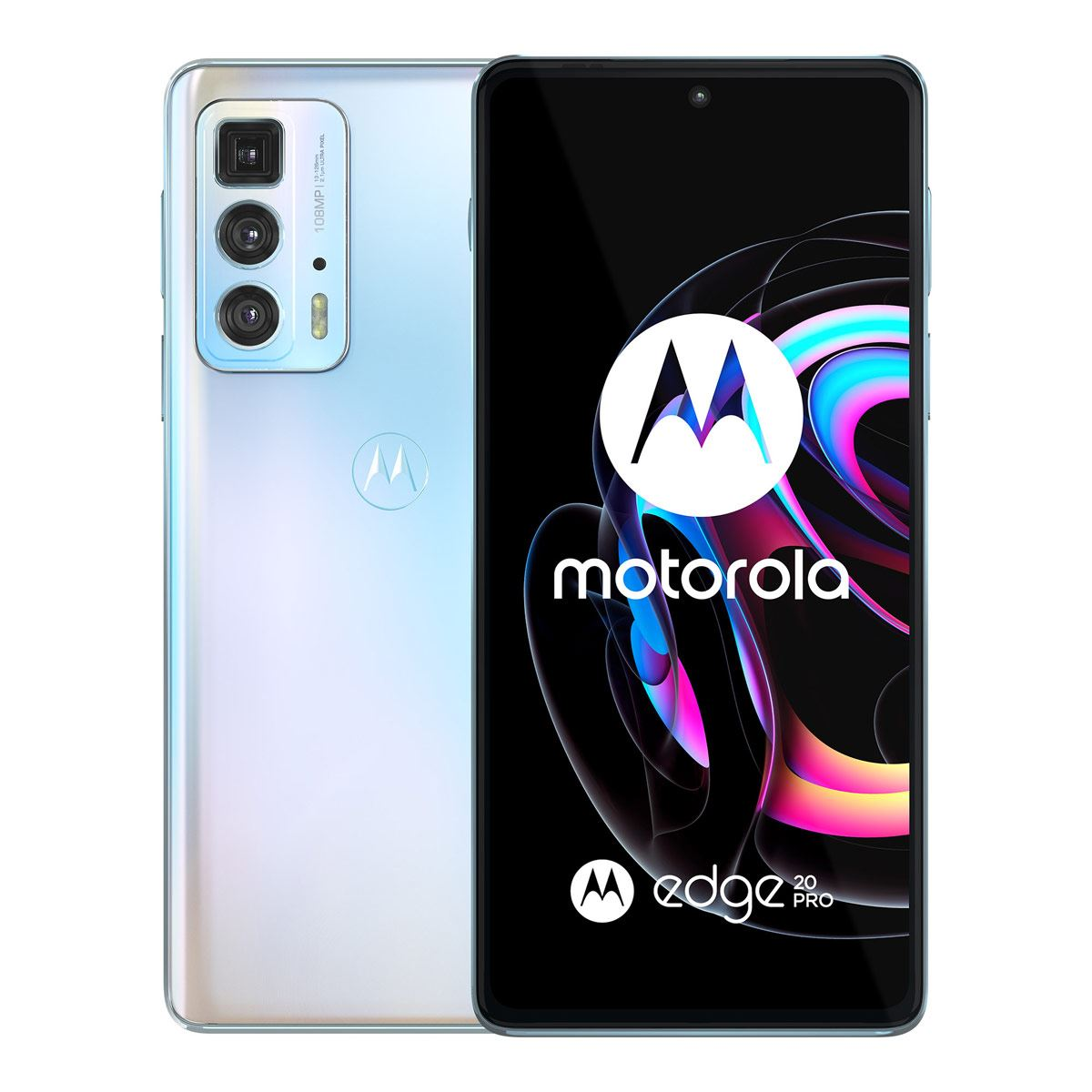 Motorola Edge 20 Pro 5G