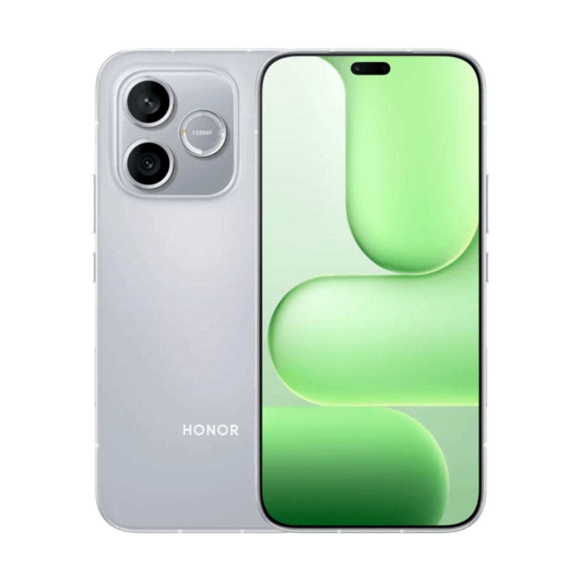 HONOR 600e 5G