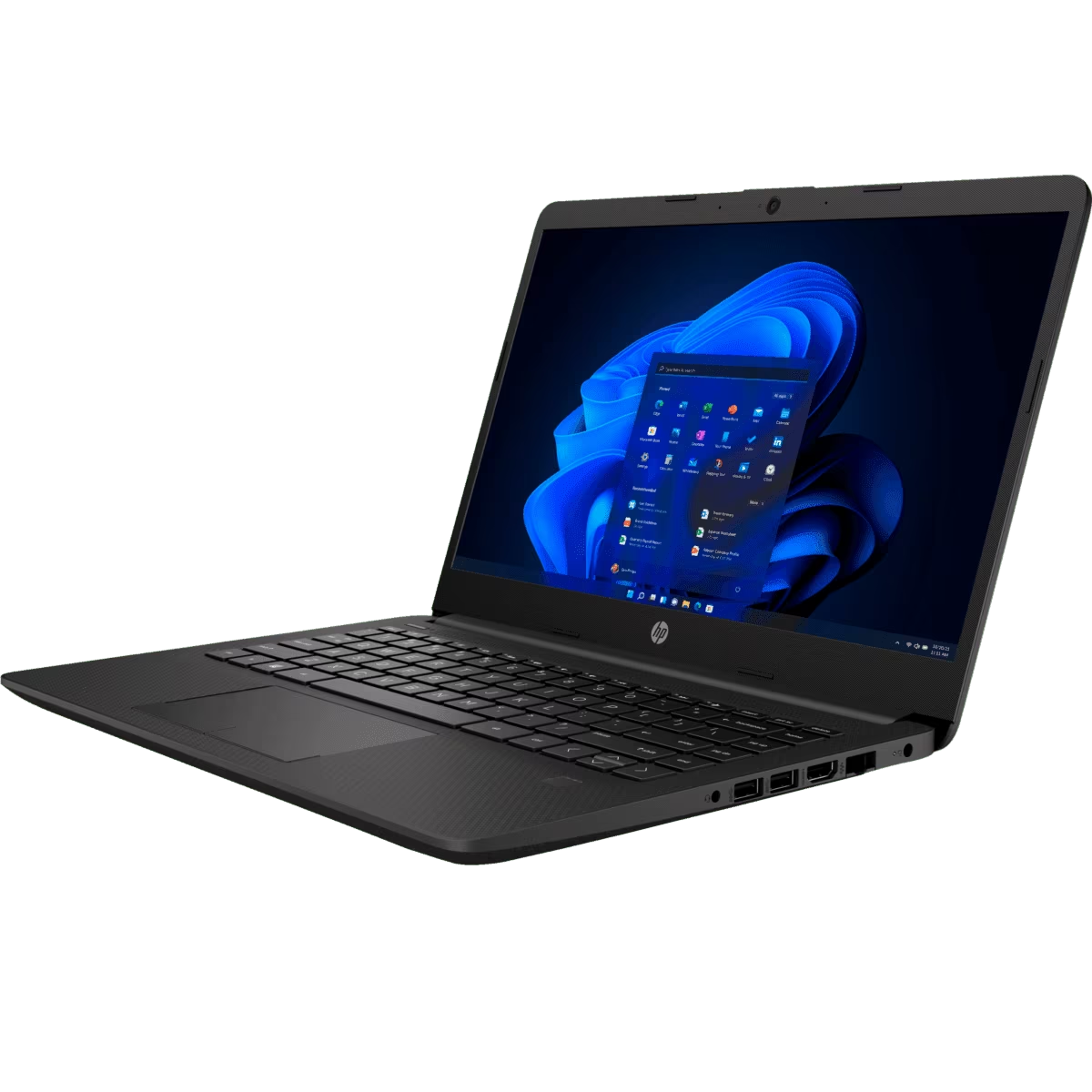 Laptop HP 245 G9
