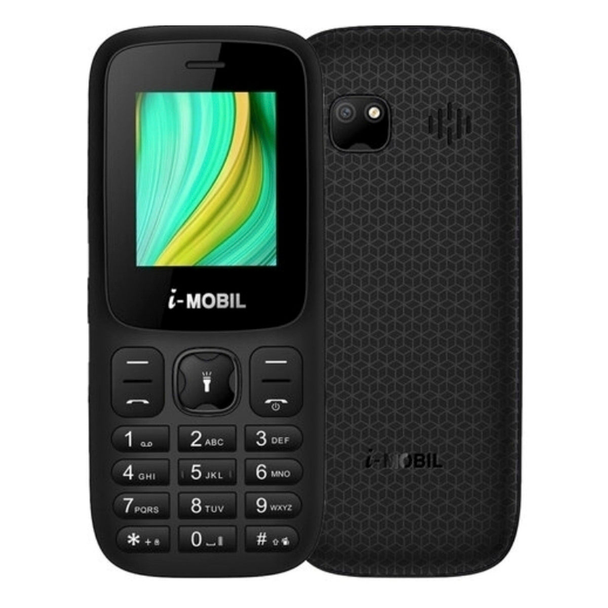 IMobil IM421