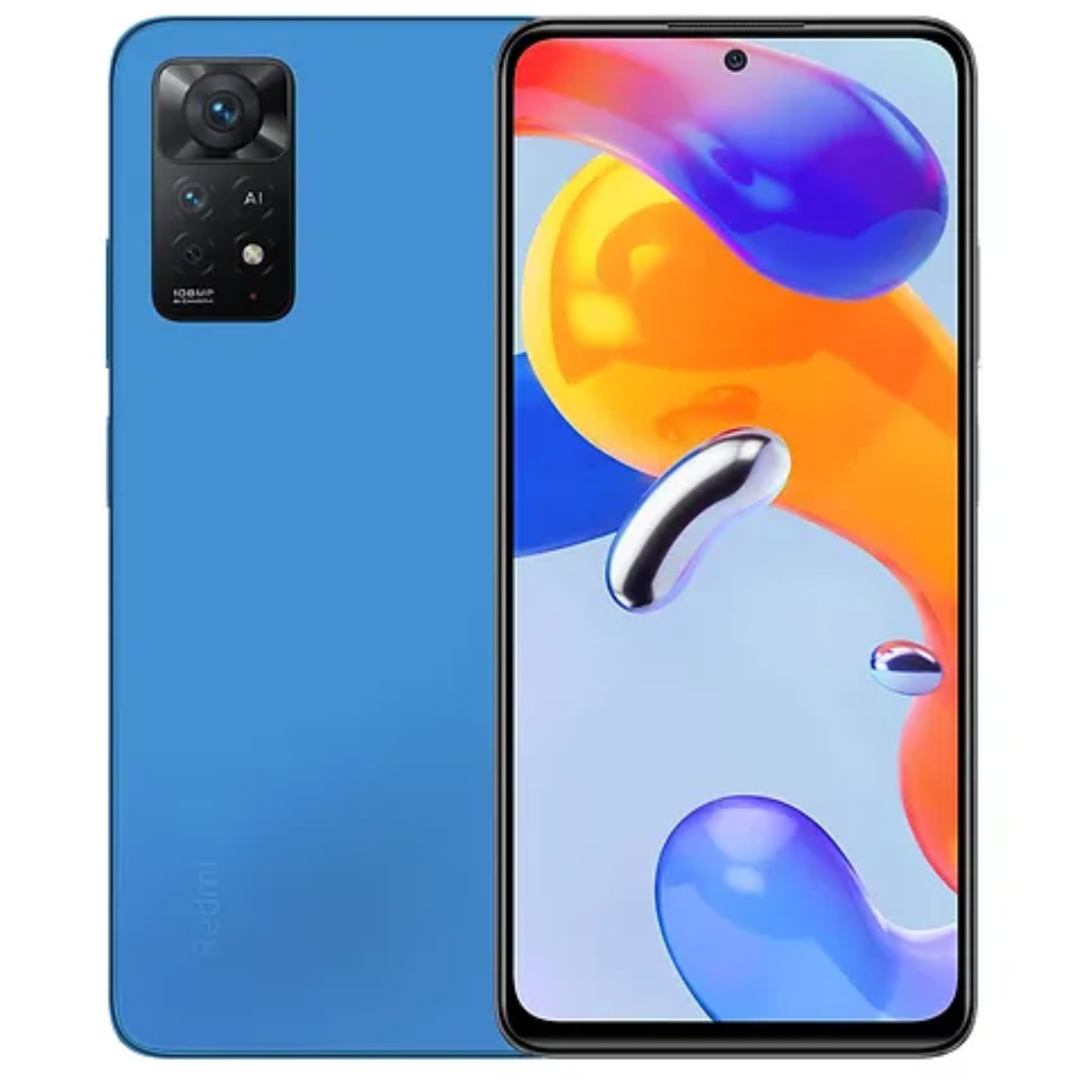 Xiaomi Redmi Note 11S 5G