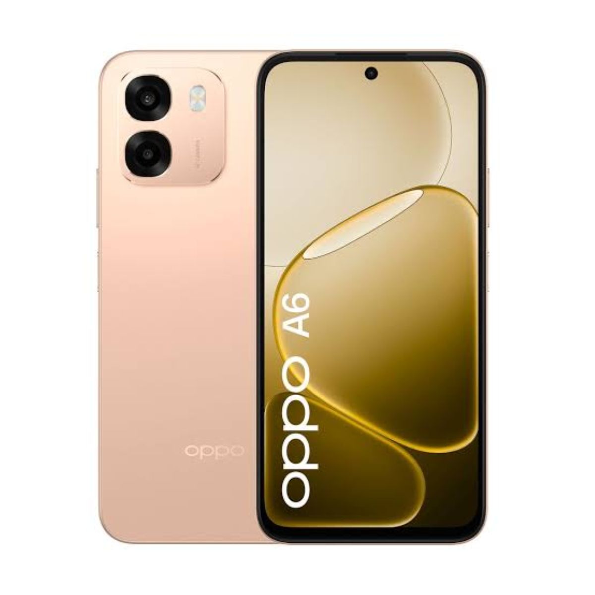 OPPO A6 4G