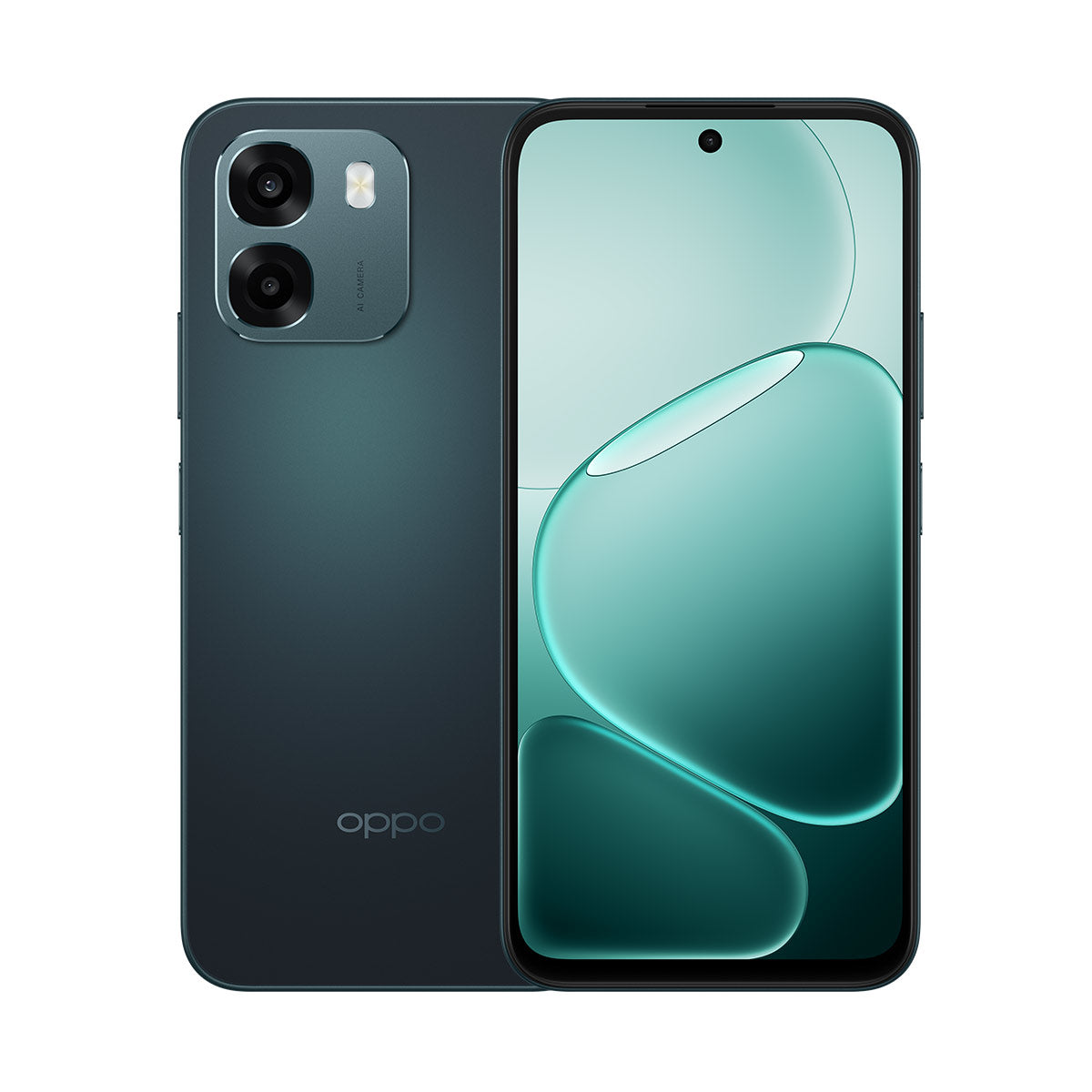 OPPO A6 4G