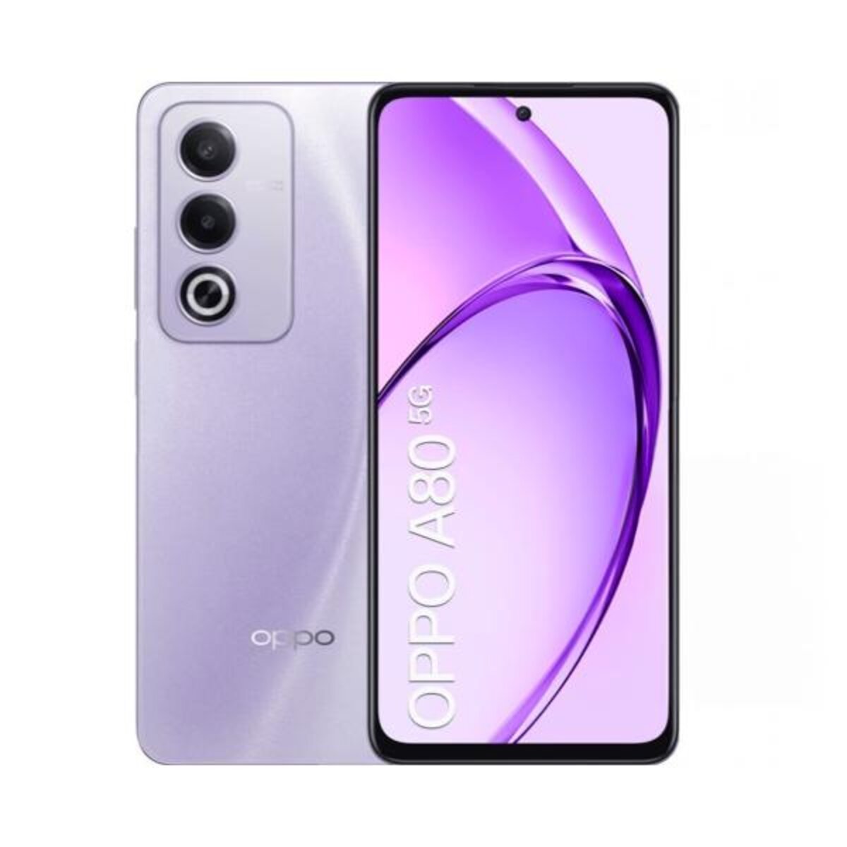 Oppo A80 5G