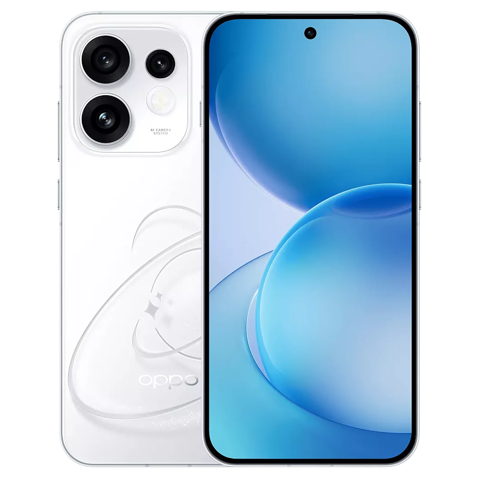 OPPO RENO16 5G