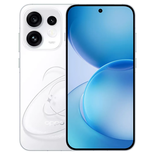 OPPO RENO16 5G