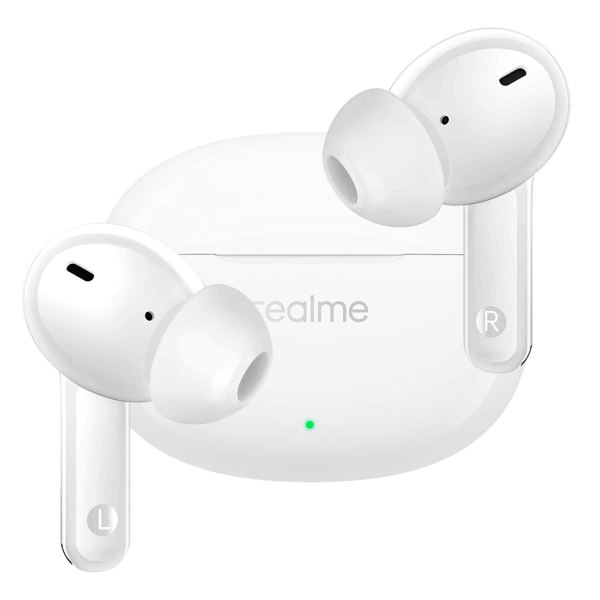 Realme C67+ Audífonos Realme Buds T100