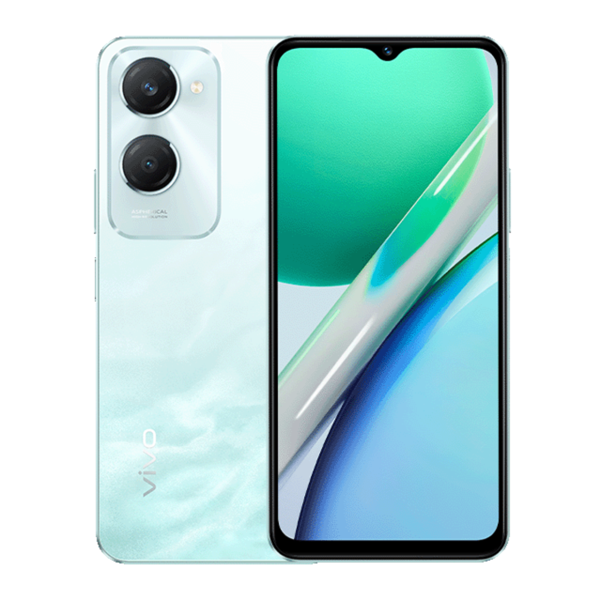 Vivo Y18